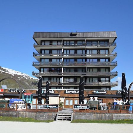 סן-מרטין-דה-בלוויל Residence Oisans - Appartement Chaleureux Ski Aux Pieds Aux Menuires Mae-4874 מראה חיצוני תמונה